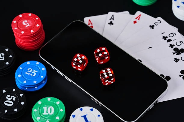 mobil123 mobile gaming