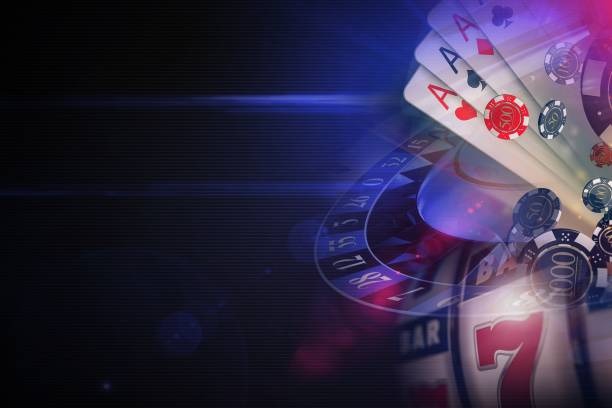 mobil123 Casino, Slots And Tables In Home