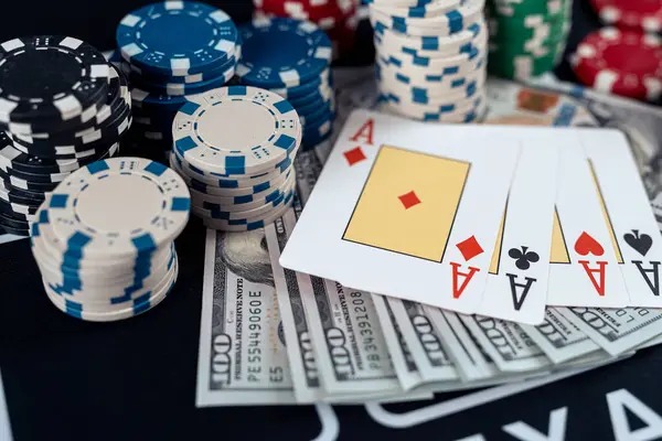mobil123 Mobile Casino Access From Login To Lobby